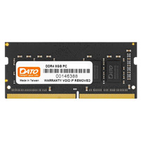 Оперативна пам'ять Dato DT8G4DSDND32