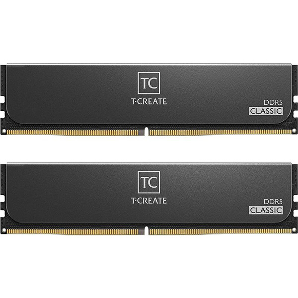 Оперативна пам'ять Team T-Create Classic CTCCD532G5600HC46DC01