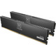 Модуль памяти DDR5 2x16GB/5600 Team T-Create Classic 10L Black (CTCCD532G5600HC46DC01)