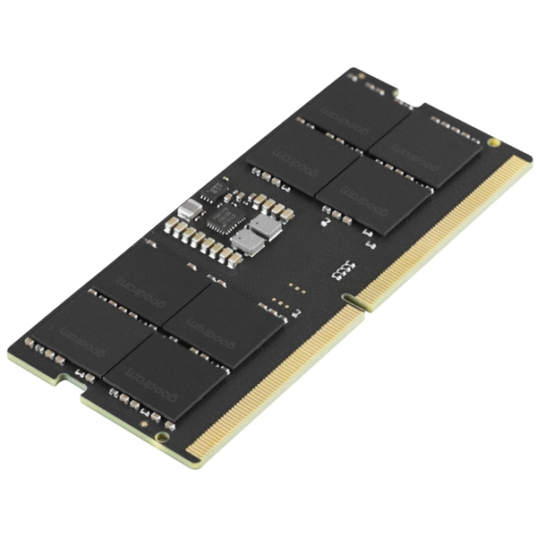 Оперативна пам'ять GoodRAM 16Gb DDR5 4800 MHz , Retail
