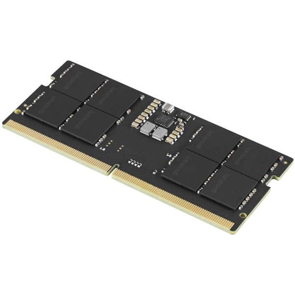 Оперативна пам'ять GoodRAM 16Gb DDR5 4800 MHz , Retail