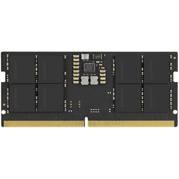 Оперативна пам'ять GoodRAM 16Gb DDR5 4800 MHz , Retail