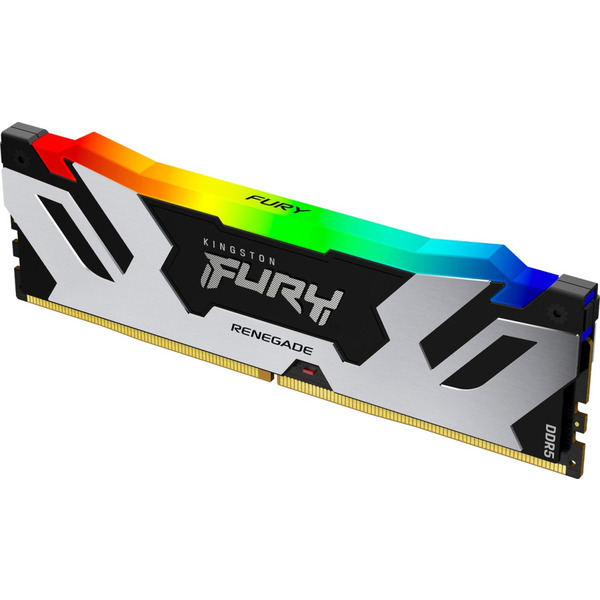 Оперативна пам'ять Kingston Fury Renegade RGB KF564C32RSAK2-96