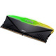 Модуль памяти DDR4 2x16GB/3200 Apacer NOX RGB Black (AH4U32G32C28YNBAA-2)