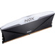 Модуль памяти DDR4 2x16GB/3200 Apacer NOX RGB Black (AH4U32G32C28YNBAA-2)