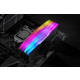 Модуль памяти DDR4 2x16GB/3200 Apacer NOX RGB Black (AH4U32G32C28YNBAA-2)