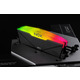 Модуль памяти DDR4 2x16GB/3200 Apacer NOX RGB Black (AH4U32G32C28YNBAA-2)