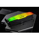 Модуль памяти DDR4 2x16GB/3200 Apacer NOX RGB Black (AH4U32G32C28YNBAA-2)