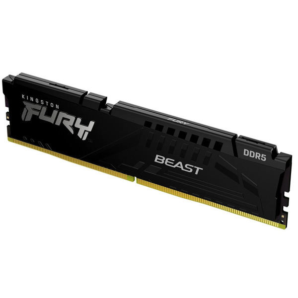 Модуль памяти DDR5 2x8GB/6000 Kingston Fury Beast (KF560C36BBEK2-16)