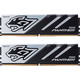 Модуль памяти DDR5 2x16GB/6000 Apacer Panther (AH5U32G60C6227BAA-2)