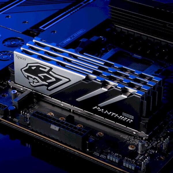Оперативна пам'ять Apacer Panther AH5U32G60C6227BAA-2