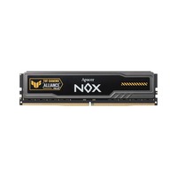 Оперативна пам'ять Apacer NOX TUF AH5U32G52C522UTAA-2