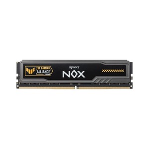 Модуль памяти DDR5 2x16GB/5200 Apacer NOX TUF (AH5U32G52C522UTAA-2)