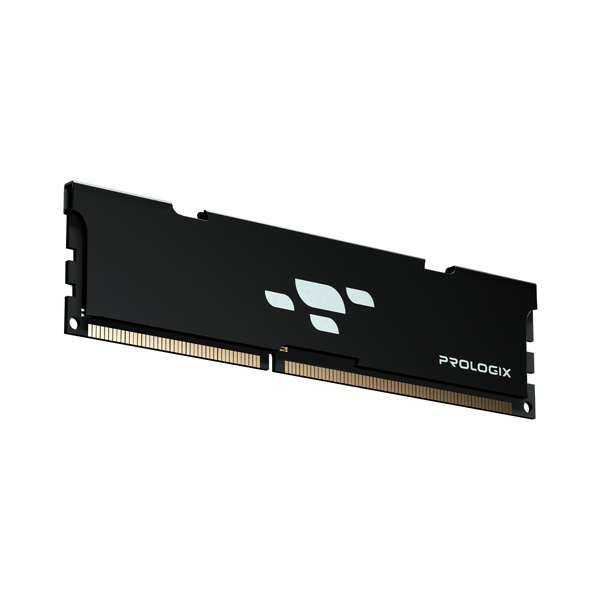 Оперативна пам'ять Prologix Black PRO16GB3200B4