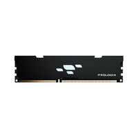 Оперативна пам'ять Prologix Black PRO16GB3600B4