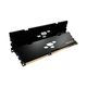 Модуль памяти DDR4 2x16GB/3200 Prologix Black (PRO32GB3200B4K)