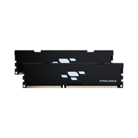 Оперативна пам'ять Prologix Black PRO32GB3200B4K
