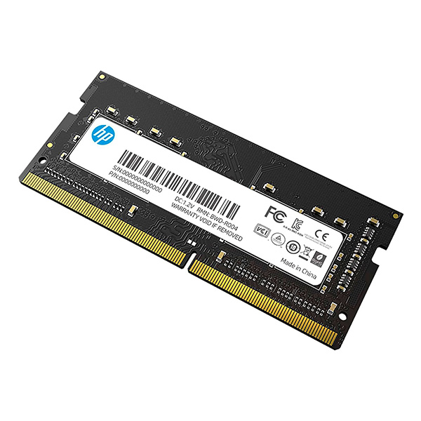 Оперативна пам'ять HP 16Gb DDR4 2666MHz S1, Retail