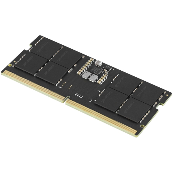 Оперативна пам'ять GoodRAM 32Gb DDR5 5600 MHz Retail