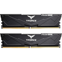 Оперативна пам'ять Team T-Force Vulcan Black FLBD532G6000HC38JDC01