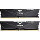 Модуль памяти DDR5 2x16GB/6000 Team T-Force Vulcan Black (FLBD532G6000HC38JDC01)