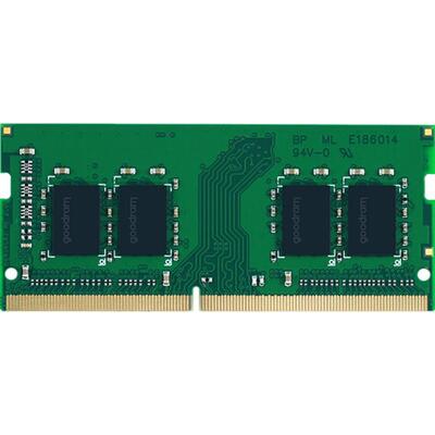Оперативна пам'ять GoodRAM GR3200S464L22S/8G#