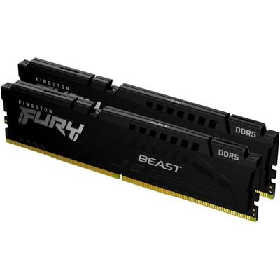Оперативна пам'ять Kingston KF560C30BBEK2-64