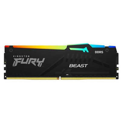 Оперативна пам'ять Kingston KF564C32BBAK2-64
