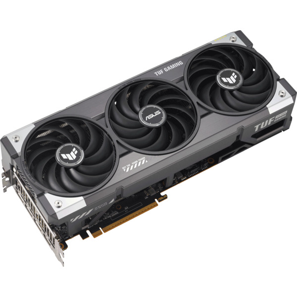 название: ASUS TUF-RX9070-O16G-GAMING