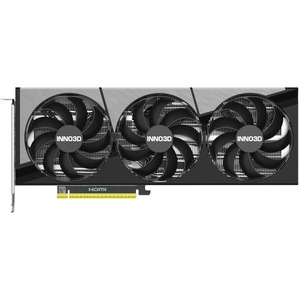 Відеокарта Inno3D GeForce RTX5080 N50803-16D7X-17603930