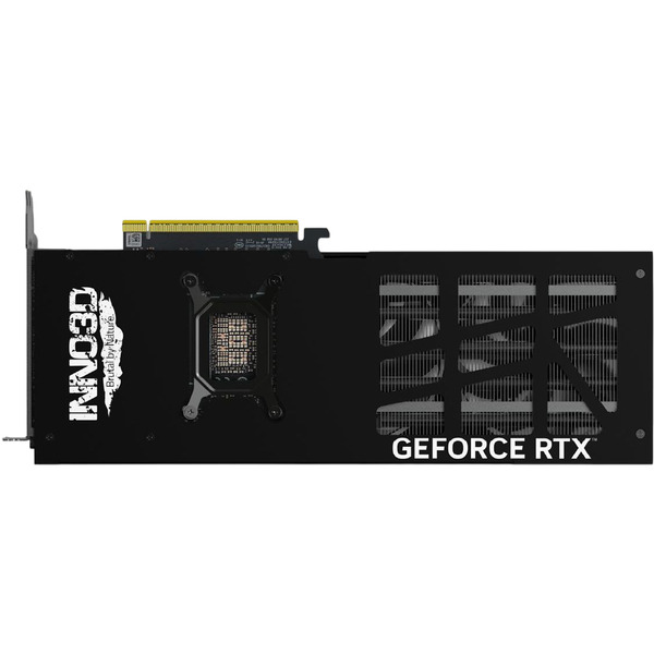 Відеокарта Inno3D GeForce RTX5080 N50803-16D7X-17603930