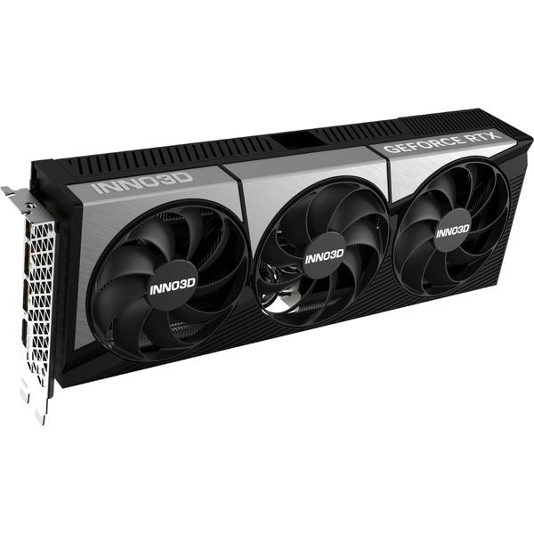Відеокарта Inno3D GeForce RTX5080 N50803-16D7X-17603930