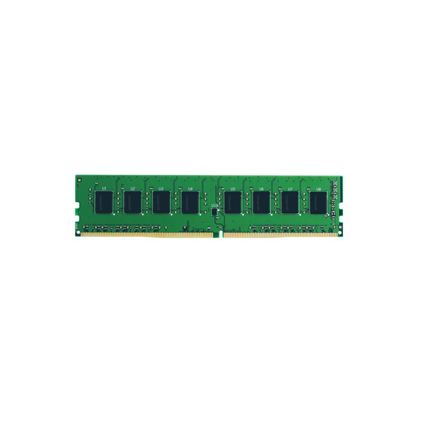 Модуль памяти DDR4 8GB/2400 Goodram (GR2400D464L17S/8G)