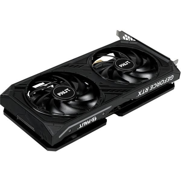 Відеокарта Palit GeForce RTX 4060 NE64060019P1-1070D