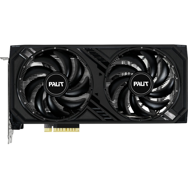 Відеокарта Palit GeForce RTX 4060 NE64060019P1-1070D