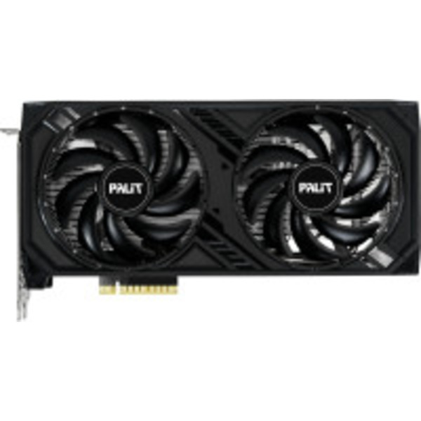 Відеокарта Palit GeForce RTX 4060 NE64060019P1-1070D