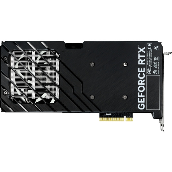 Відеокарта Palit GeForce RTX 4060 NE64060019P1-1070D