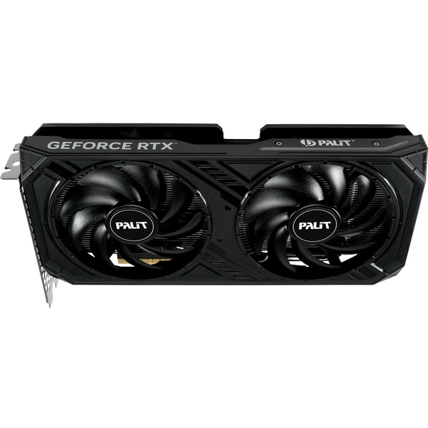 Відеокарта Palit GeForce RTX 4060 NE64060019P1-1070D