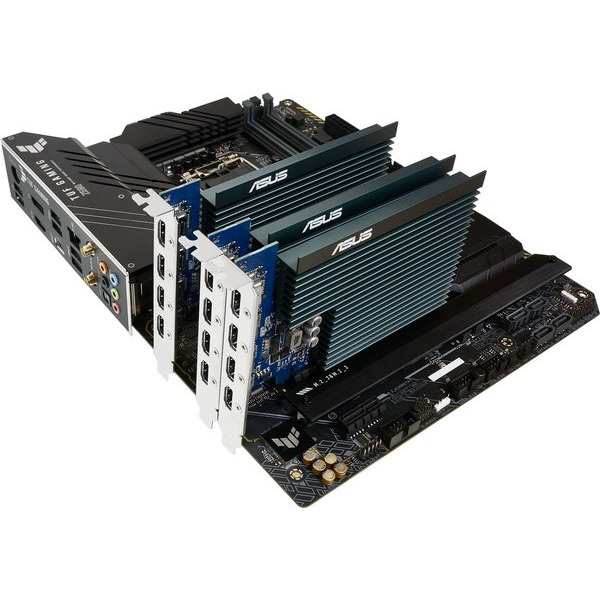 Відеокарта ASUS GeForce GT 730 90YV0H20-M0NA00