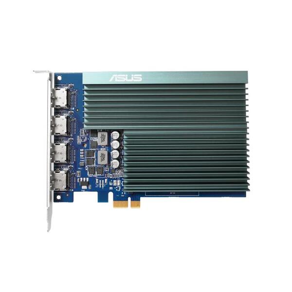 Відеокарта ASUS GeForce GT 730 90YV0H20-M0NA00
