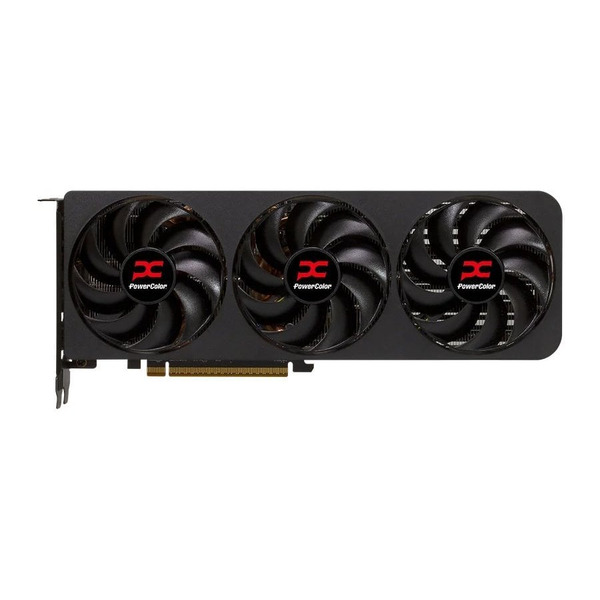 Відеокарта AMD Radeon RX 9070 RX 9070 16G-A