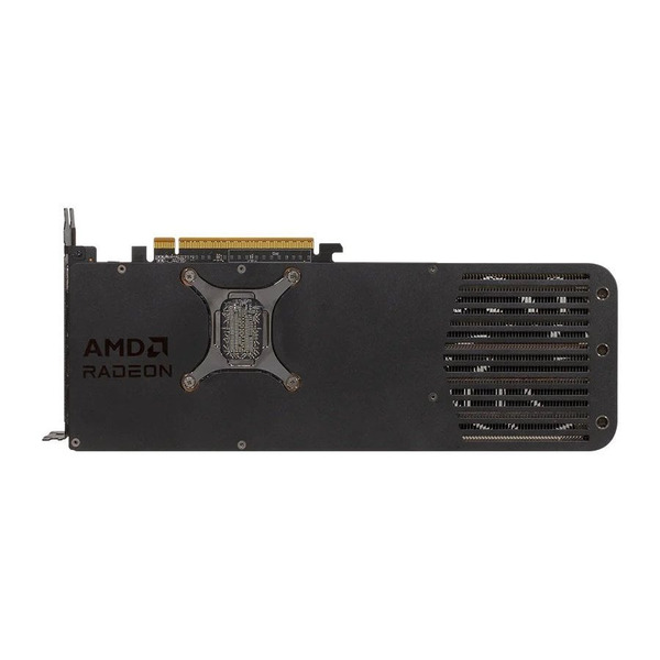 Відеокарта AMD Radeon RX 9070 RX 9070 16G-A