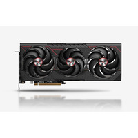 Відеокарта SAPPHIRE Radeon RX 9070 XT 11348-03-20G