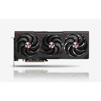 Відеокарта SAPPHIRE Radeon RX 9070 XT 11348-03-20G