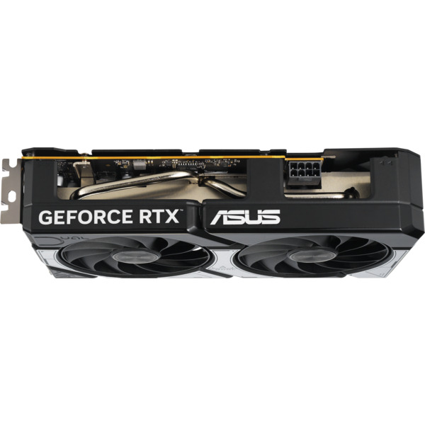 Відеокарта ASUS GeForce RTX 5060 90YV0N12-M0NA00
