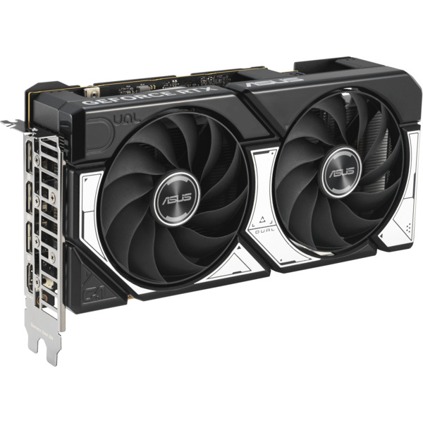Відеокарта ASUS GeForce RTX 5060 90YV0N12-M0NA00