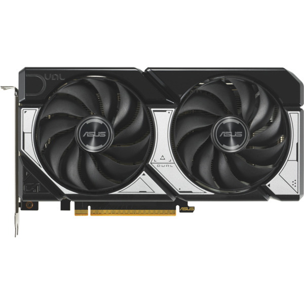 Відеокарта ASUS GeForce RTX 5060 90YV0N12-M0NA00