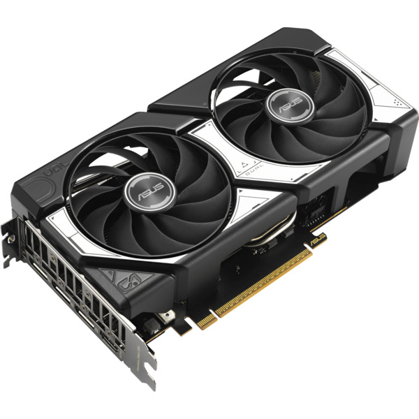 Відеокарта ASUS GeForce RTX 5060 90YV0N12-M0NA00