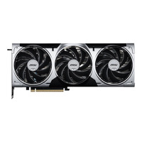 Відеокарта MSI GeForce RTX 5080 912-V531-297