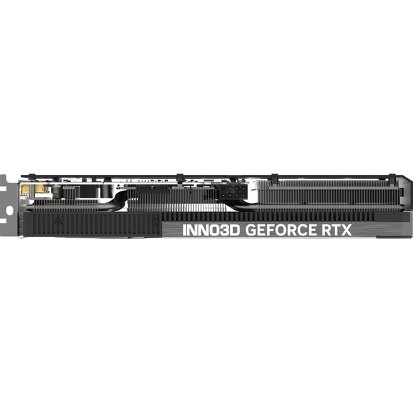 Видеокарта INNO3D GeForce RTX 4060 Ti N406T2-08D6-171153N